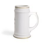 Cute Monkey Beer Stein Mug | Fun Gift for Beer Lovers, Unique Barware, Collectible Mug, Birthday, Party Favor
