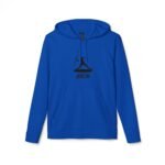 Adidas Javelin Unisex Fleece Hoodie - Athletic Comfort for Sport Enthusiasts