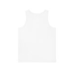 Chill Out Unisex Softstyle™ Tank Top - Relaxed Summer Vibes