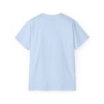 Super Mom Unisex Ultra Cotton Tee - Perfect Gift for Mother's Day