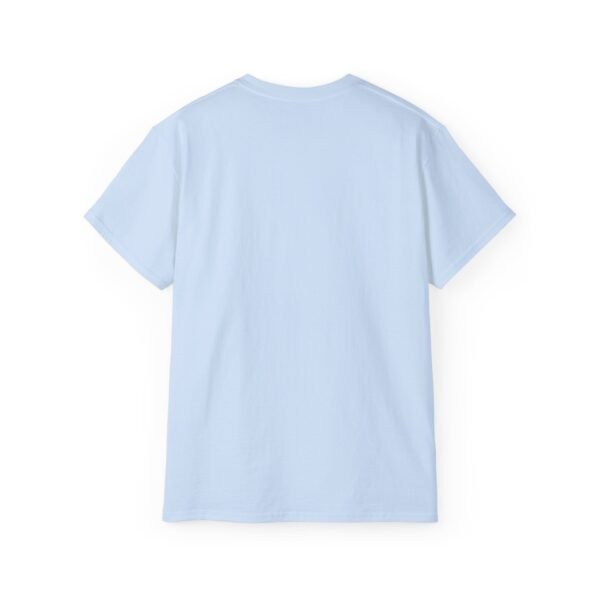 Super Mom Unisex Ultra Cotton Tee - Perfect Gift for Mother's Day