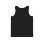 CrossFit Stronger Unisex Softstyle™ Tank Top - Fitness Workout Apparel