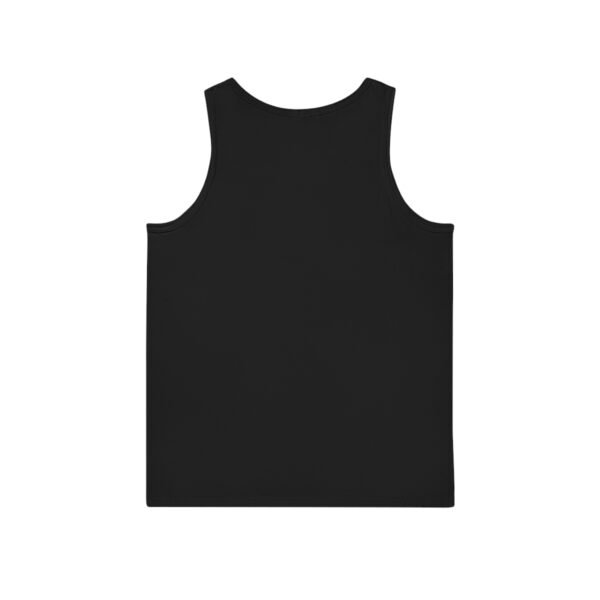 CrossFit Stronger Unisex Softstyle™ Tank Top - Fitness Workout Apparel