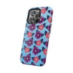 Magnetic Tough Cases