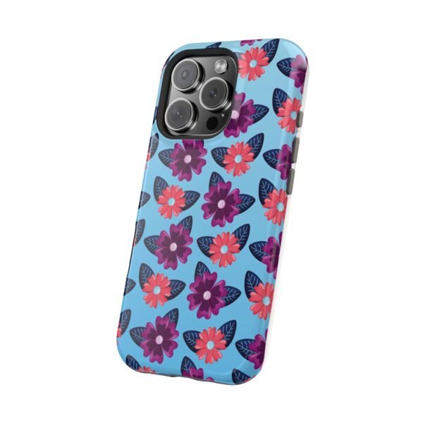 Magnetic Tough Cases