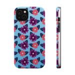 Magnetic Tough Cases