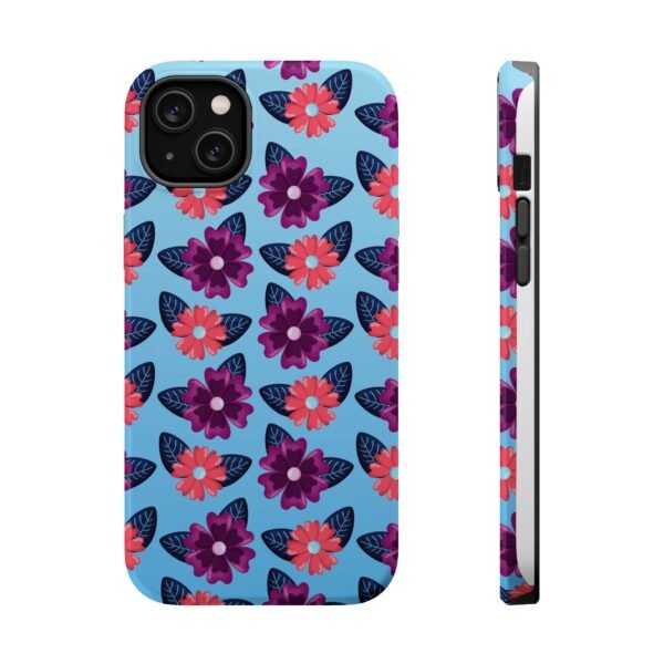 Magnetic Tough Cases