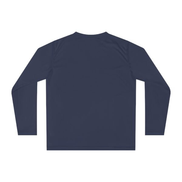 Unisex Performance Long Sleeve Shirt - Team Winning Sportswear