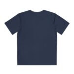 Youth Elephant Graphic Tee - "Hug Me If You Love Me"