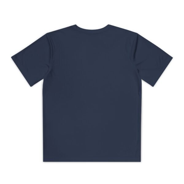 Youth Elephant Graphic Tee - "Hug Me If You Love Me"