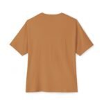 Cat-Themed Unisex Oversized Tee - Perfect for Cat Lovers