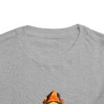 Wild Animal Toddler Tee | Cute Kids' Shirt for Playtime, Safari Party, Birthday Gift, Wild Child Outfit, Stylish Kids Apparel