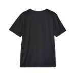 Motivational Men's Sports Jersey - "Push Your Self" Athletic Tee