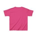 Kids Keep Calm Bear T-Shirt - Fun & Cozy Everyday Tee