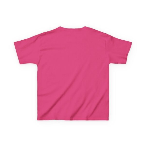 Kids Keep Calm Bear T-Shirt - Fun & Cozy Everyday Tee