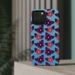Magnetic Tough Cases