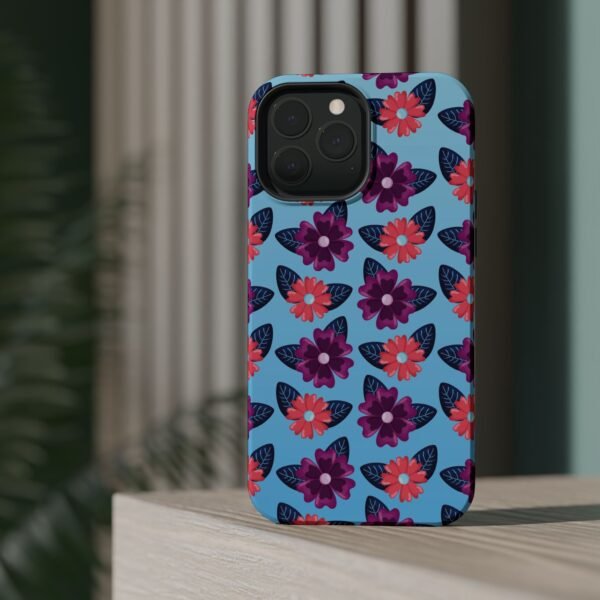 Magnetic Tough Cases