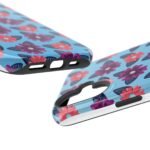 Magnetic Tough Cases