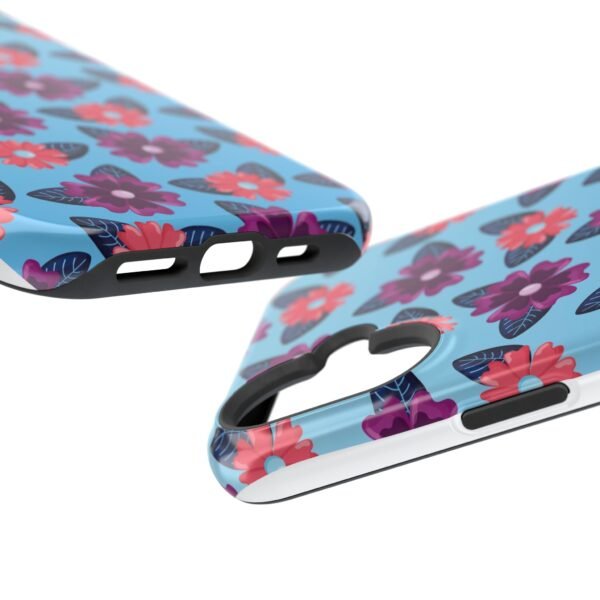 Magnetic Tough Cases