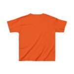 Kids Keep Calm Bear T-Shirt - Fun & Cozy Everyday Tee