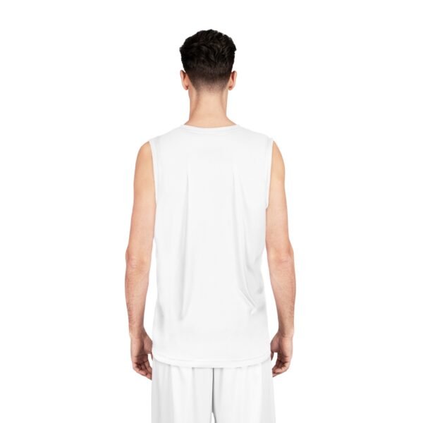 Good Morning Basketball Jersey - Casual Sportswear for Active Lifestyle