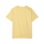 Majestic Lion Unisex Garment-Dyed T-Shirt