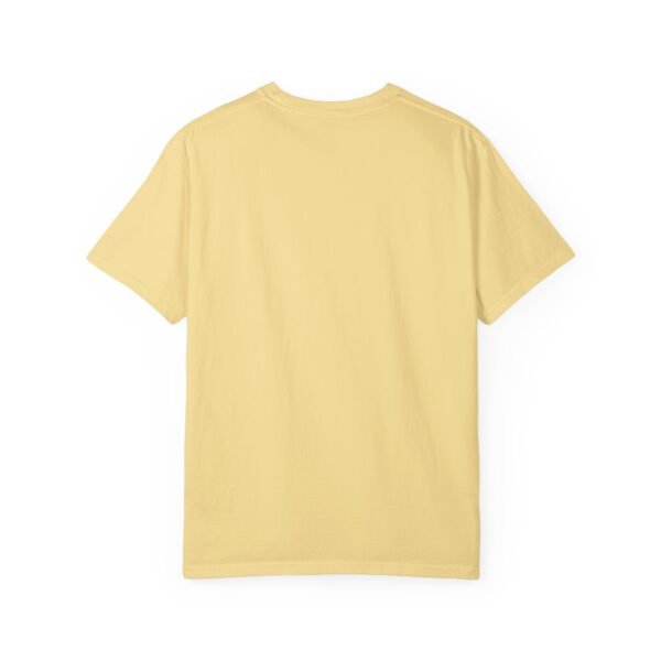 Majestic Lion Unisex Garment-Dyed T-Shirt