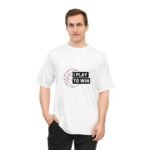 I Play to Win Performance T-Shirt for Athletes