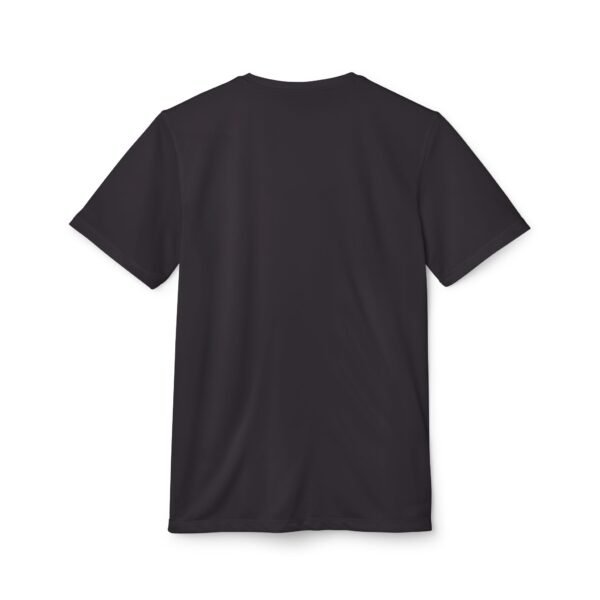Motivational Adidas Unisex Sport T-Shirt - Focus on Your Goal