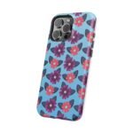 Magnetic Tough Cases