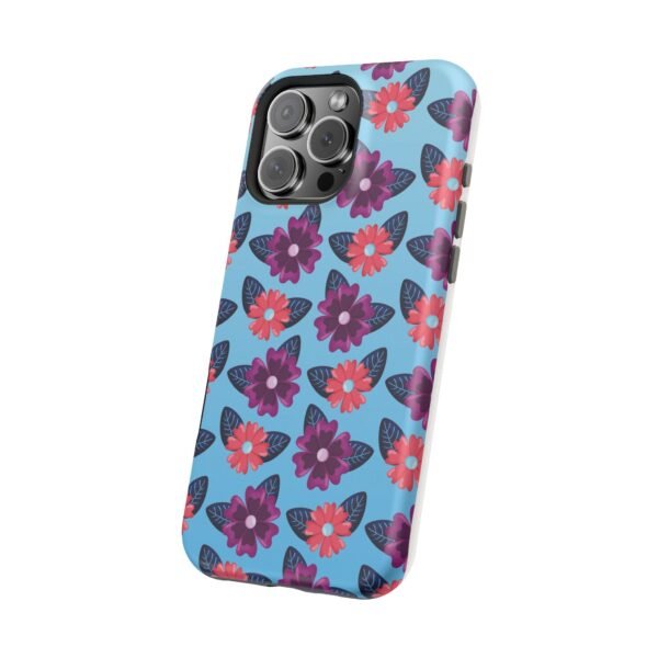 Magnetic Tough Cases