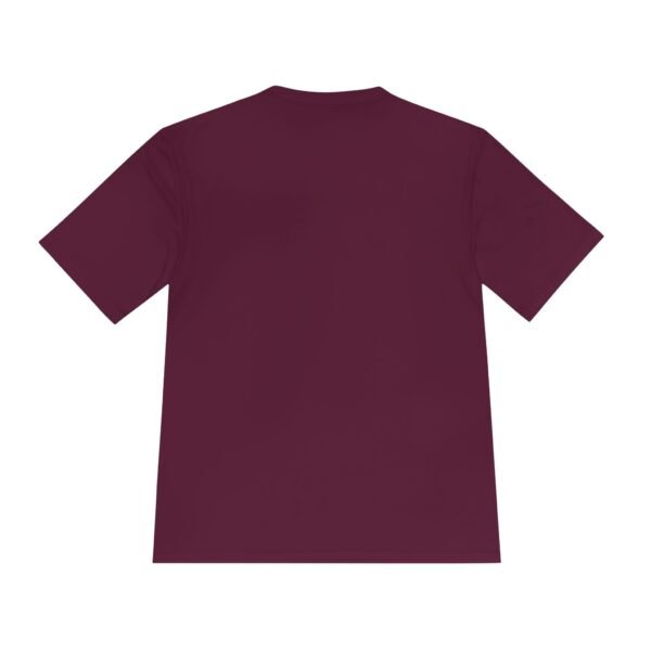 Chess Master Unisex Moisture Wicking Tee - Perfect for Chess Lovers & Players