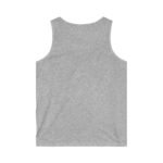 Top Gamer Men's Softstyle Tank Top – Perfect for Gamers!