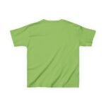 Kids Keep Calm Bear T-Shirt - Fun & Cozy Everyday Tee