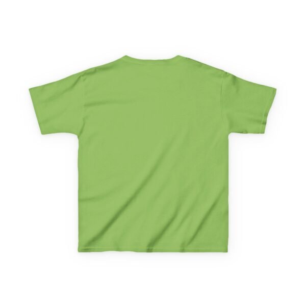 Kids Keep Calm Bear T-Shirt - Fun & Cozy Everyday Tee