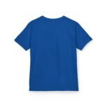 Kids Keep Calm Bear T-Shirt - Fun & Cozy Everyday Tee