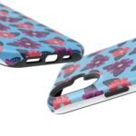 Magnetic Tough Cases