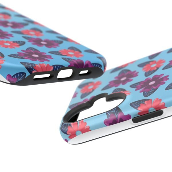 Magnetic Tough Cases