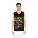 Active Play Hockey Jersey - Get Involved in the Game