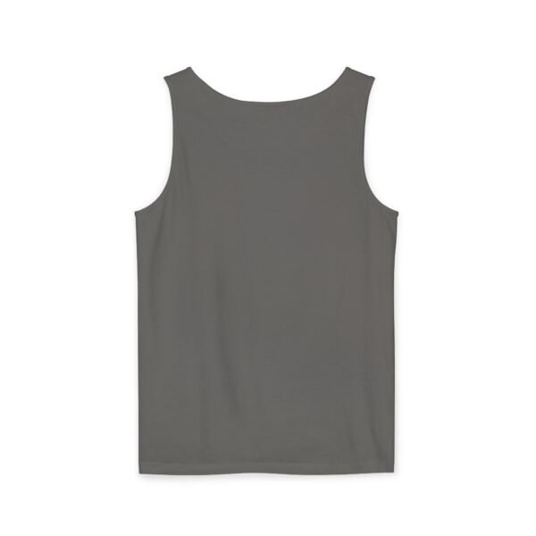 Summer Vibes Unisex Tank Top - Beach-Ready Apparel for Vacation & Warm Days