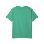 Majestic Lion Unisex Garment-Dyed T-Shirt