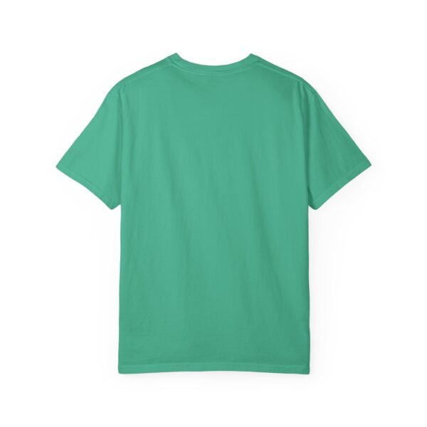 Majestic Lion Unisex Garment-Dyed T-Shirt