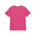 Kids Keep Calm Bear T-Shirt - Fun & Cozy Everyday Tee
