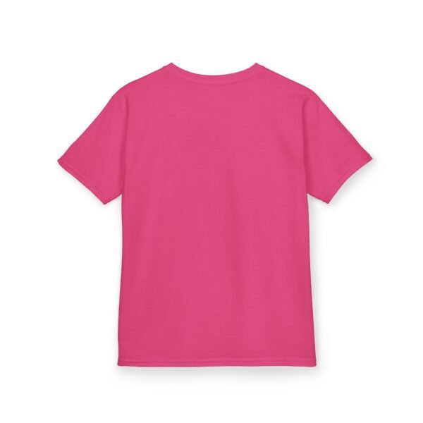 Kids Keep Calm Bear T-Shirt - Fun & Cozy Everyday Tee