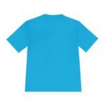Unisex Moisture Wicking Tee - 'Keep It Simple' Workout Shirt