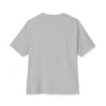 Cat-Themed Unisex Oversized Tee - Perfect for Cat Lovers