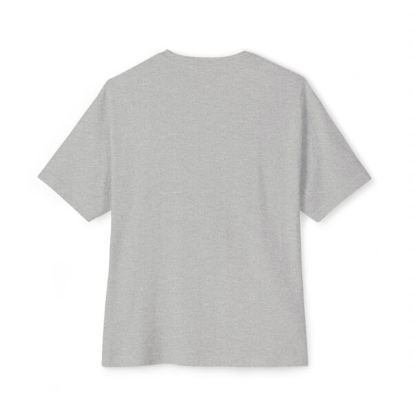 Cat-Themed Unisex Oversized Tee - Perfect for Cat Lovers