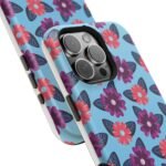 Magnetic Tough Cases