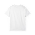 Majestic Lion Unisex Garment-Dyed T-Shirt