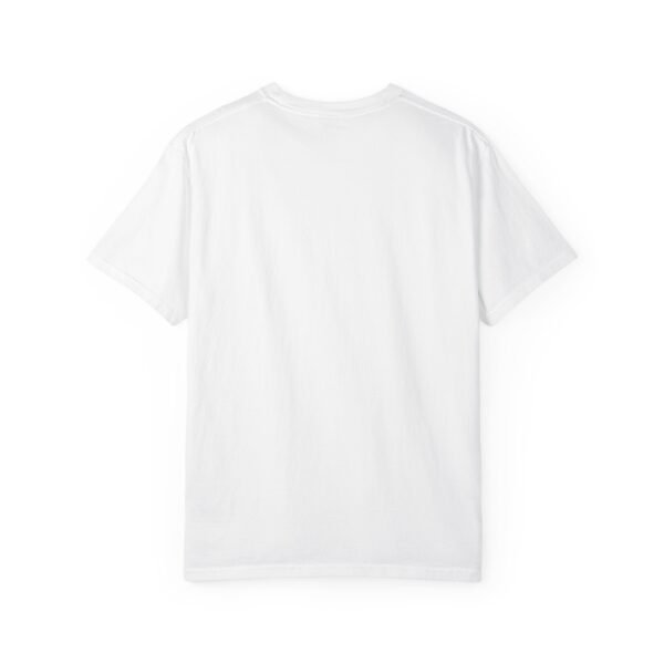 Majestic Lion Unisex Garment-Dyed T-Shirt